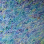 Tranquility Garden40X40(1)