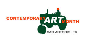 Image result for contemporary art month san antonio